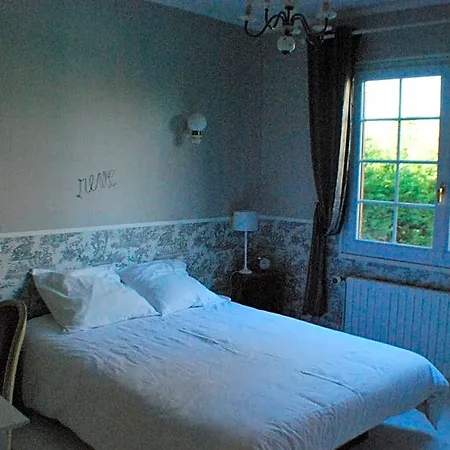 Bed & Breakfast La Rachere Vayres-sur-Essonne