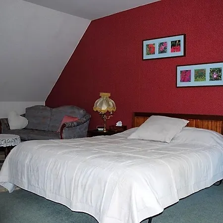 La Rachere Vayres-sur-Essonne