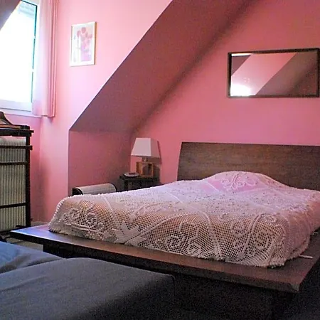 La Rachere Bed and Breakfast