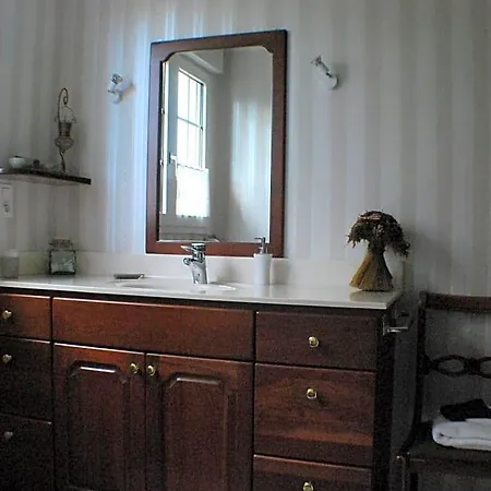 Bed and Breakfast La Rachere 3*