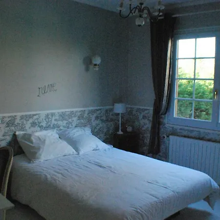 Bed and Breakfast La Rachere 3*
