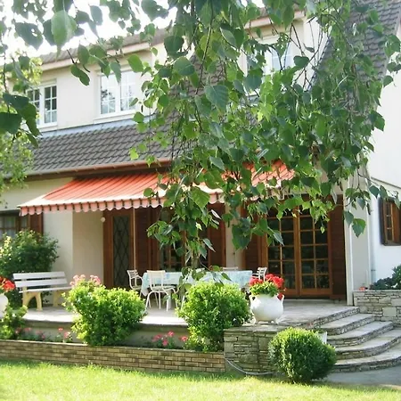 La Rachere 3* Vayres-sur-Essonne