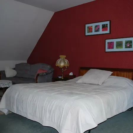 Bed and Breakfast La Rachere