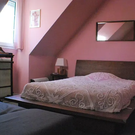 Bed & Breakfast La Rachere Vayres-sur-Essonne