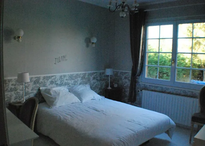 Bed & Breakfast La Rachere 3*